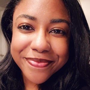 Meet your Posher, Quaneisha